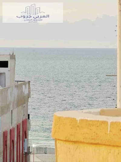 شقه في الإسكندرية شاطئ النخيل بجوار البحر تشطيب التـــــــــــرا لوكس كاش اوتقسيط