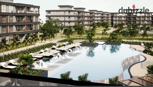 Residential Building for Sale at a Special Price in New Zayed – Dejoya Compound by Taj Developments