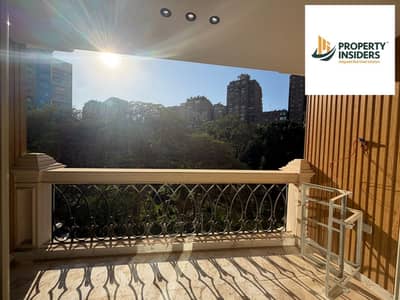 Apartment for sale, 225 sq m, off Al Batal Ahmed Abdel Aziz Street