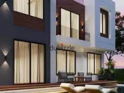 3 Bedrooms 270 sq.M Townhouse for sale 7,500,000 EGP in Solimar Green 3, Sheikh Zayed