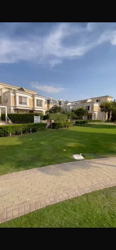 Ready to Deliver Corner Townhouse for Sale in Mountain View Hyde Park – Prime Location