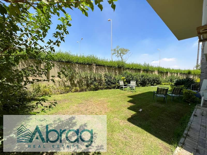4 Bedrooms 209 sq.M Apartment for sale 11,750,000 EGP in The Address, Sheikh Zayed