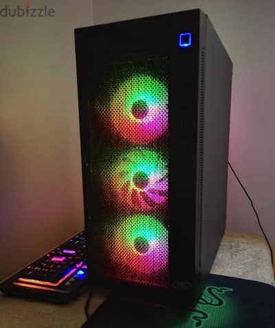 Ryzen pc for sale