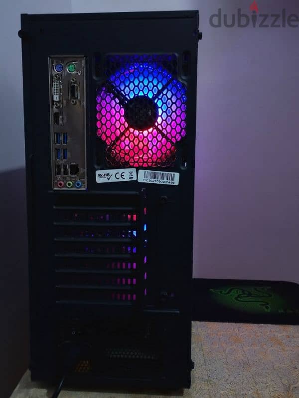 Ryzen pc for sale 2