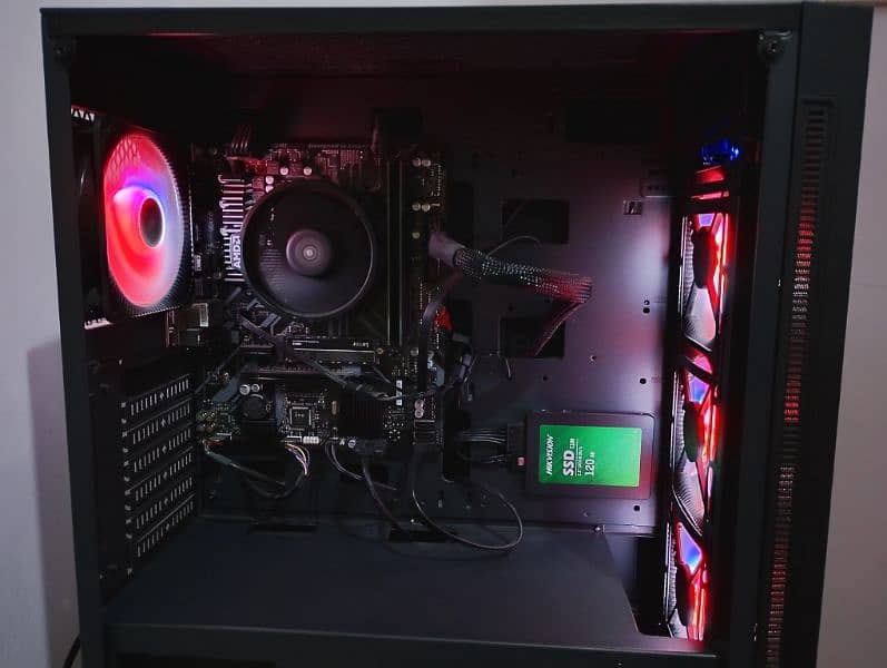 Ryzen pc for sale 3