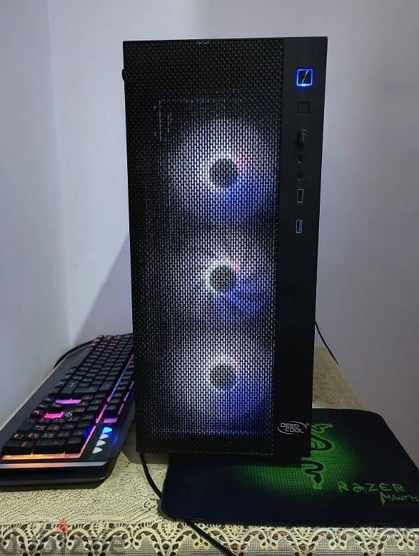 Ryzen pc for sale 4