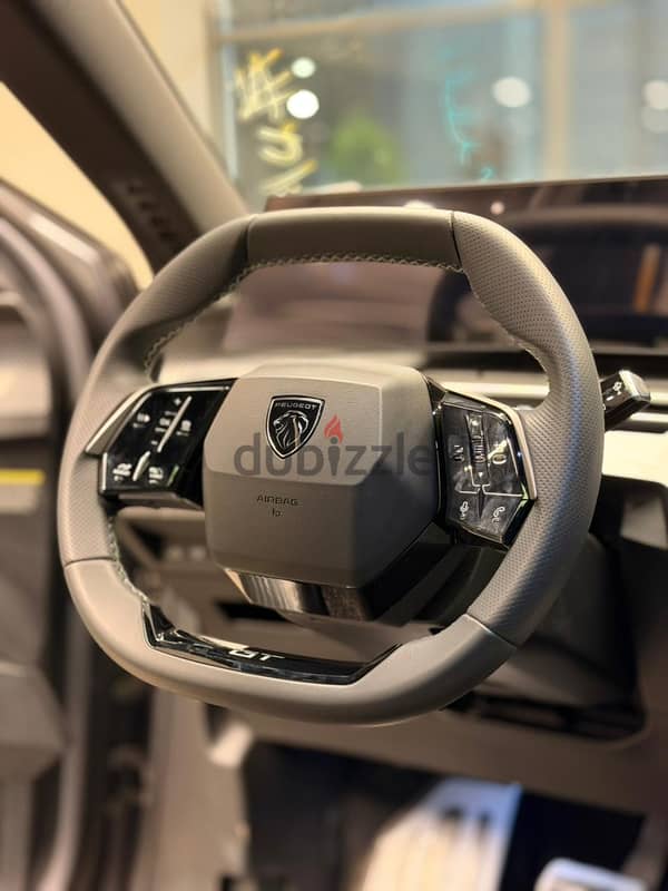 Peugeot 5008 2026 استلام فوري