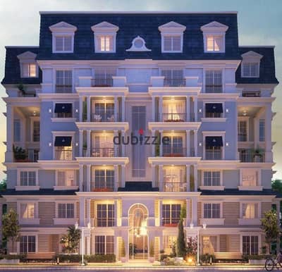 Amazing Apartment  for resale  in mv i city October ready to move under market price