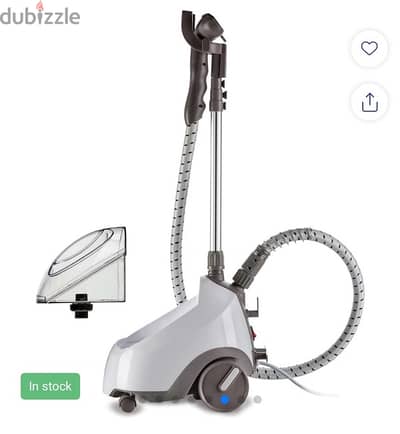 Kenwood iron steamer