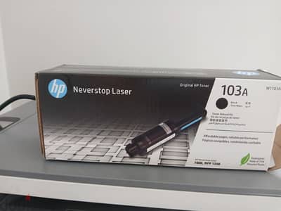 HP Neverstop laser MFP 1200w