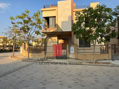 Standalone Villa for Sale – Alma Compound