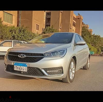شيري اريزو موديل 2022 للايجار اقوي خصومات وعروض الموسم