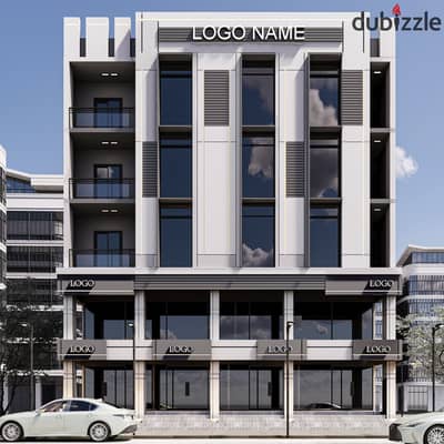 Damietta New, Fourth Neighborhood, Al-Suhba Street, Next to the University Hospital