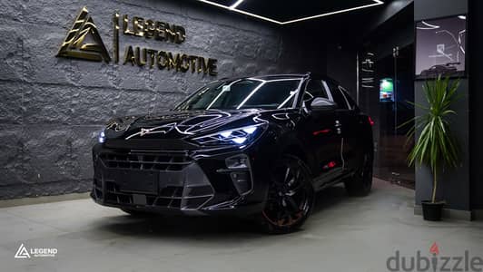 كوبرا تيرامار 2026 CUPRA Terramar
