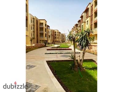 For Sale | Premium Penthouse 215 sqm – Green 5 Compound by Mabany Edris, 6th of October (80% finished)