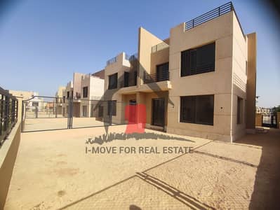 Twin House for Sale – Alma Compound