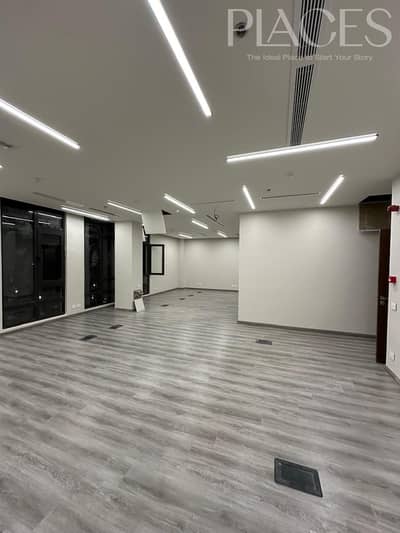 Invest in a location that enhances the value of your business: a fully equipped administrative office in District 5, in a strategic and easily