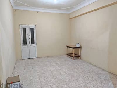 شقة ١٠٥م للبيع بحلوان