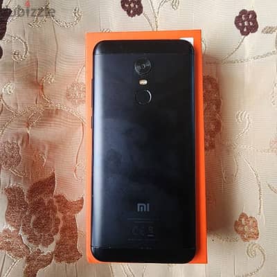 تليفون redmi 5 plus