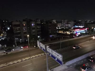 Office or clinic, 450 sq m, for sale on a main street in the First District, Nasr City