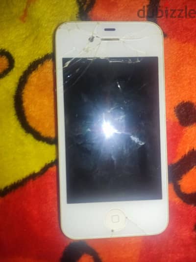 أيفون 4s