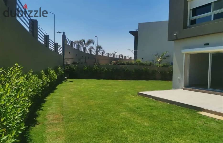 6 Bedrooms 269 sq.M Twinhouse for sale 7,500,000 EGP in Etapa Compound, Sheikh Zayed