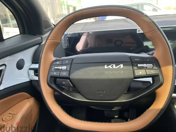 Kia Sportage 2027 بدون تآمين بدون مصاريف ادارية