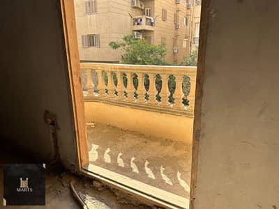 شقة للبيع – السياحية الرابعة – الشيخ زايد