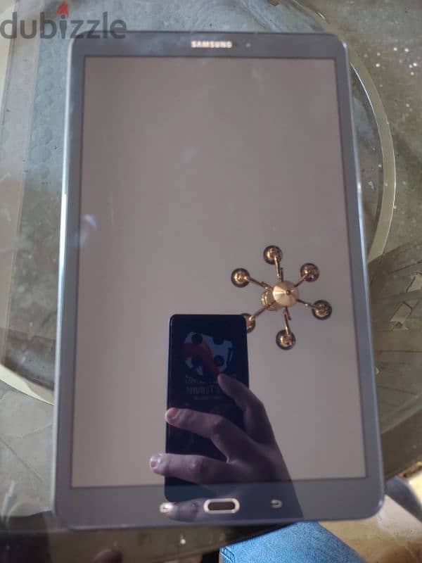 samsung tab a6 1