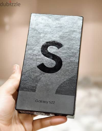 جـديـد جـديـد زيروووووو  سامسونج جلاكسي اس ٢٢ عادى مش ألترا Galaxy S22