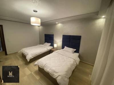 Furnished Apartment for Rent – Sheikh Zayed – District 16