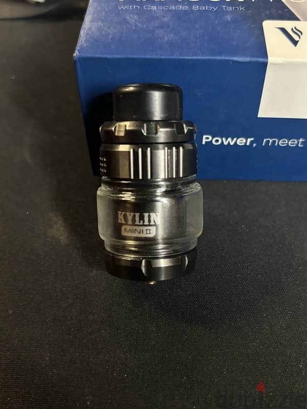 Kylin mini V2 1