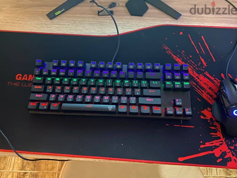 Gaming PC 1
