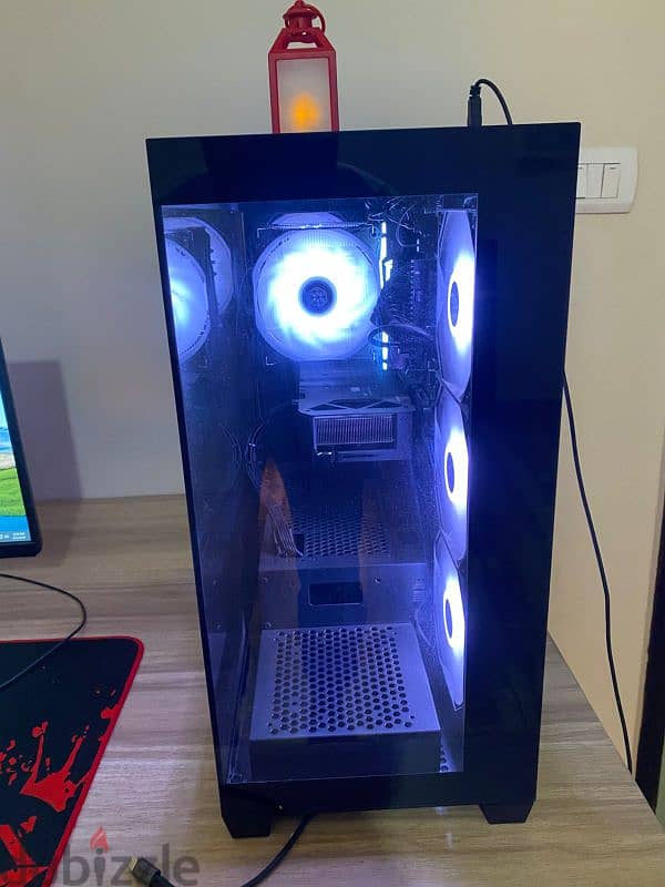 Gaming PC 3