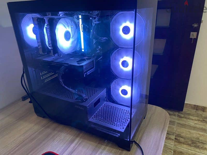 Gaming PC 4