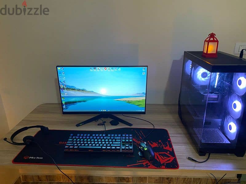 Gaming PC 5