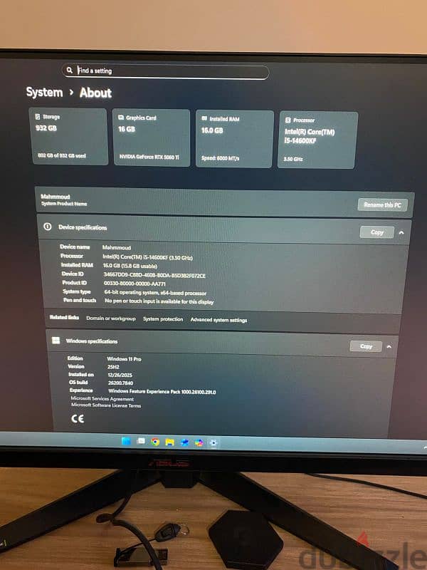 Gaming PC 6