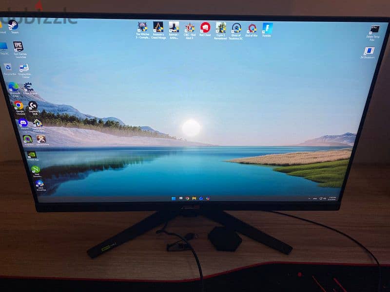 Gaming PC 7