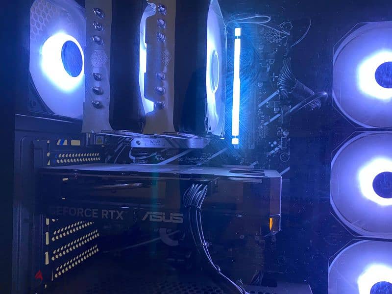 Gaming PC 8