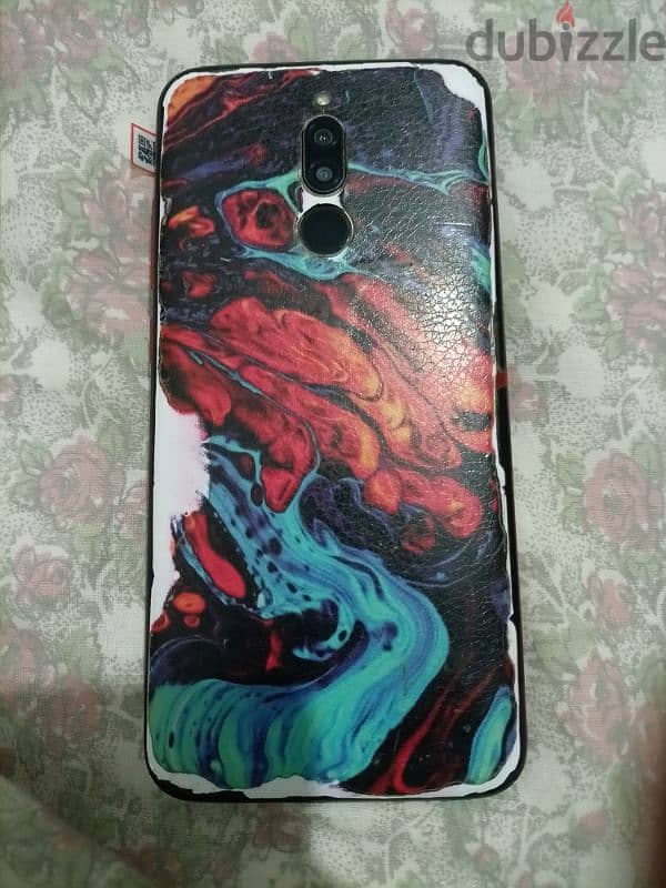 Redmi 8 1