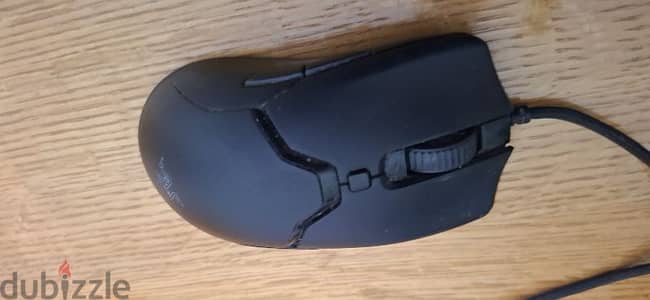 Razer viper mini