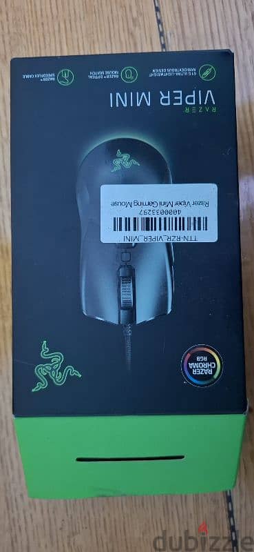 Razer viper mini 2