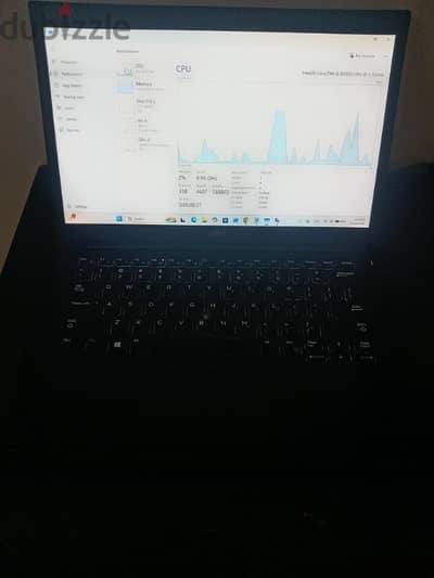 لابتوب ديل