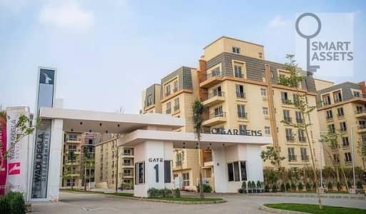 Duplex for sale at neopolis mostakbal city