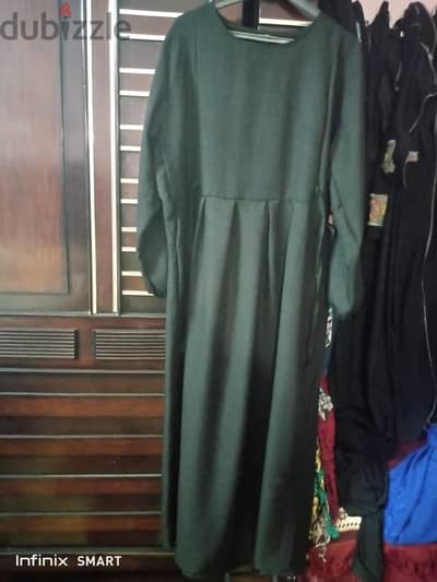 فستان