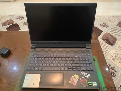 dell g15 used