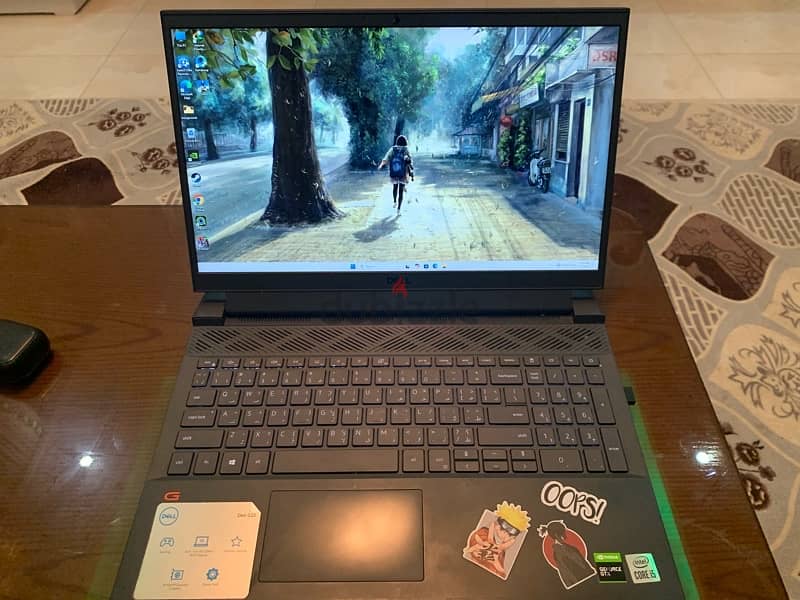 dell g15 used 1