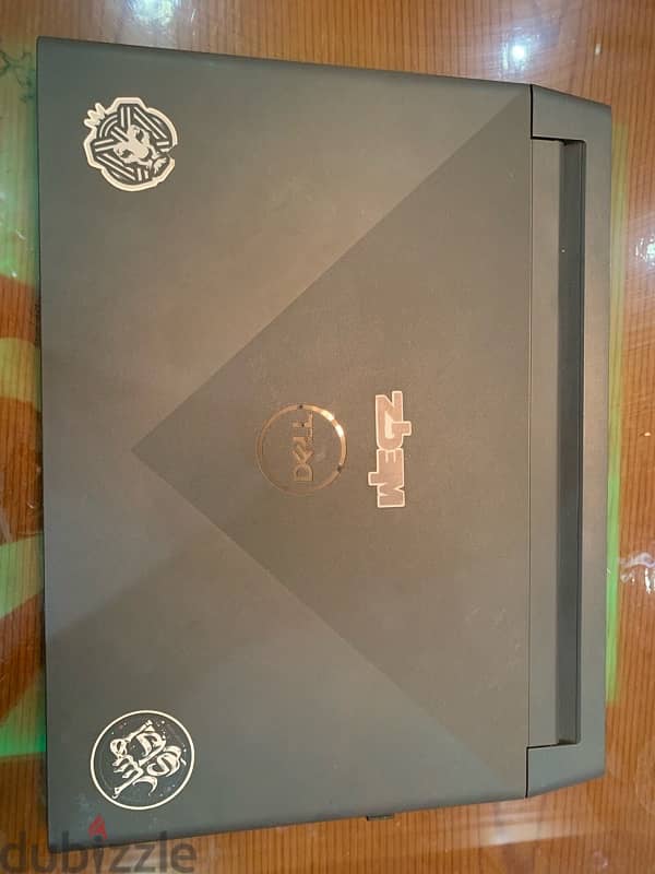 dell g15 used 2