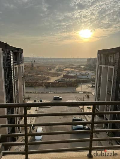 Apartment for sale, 77 sq m, in Madinaty B8, prime location