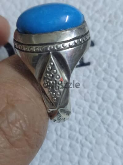 خاتم فضه
